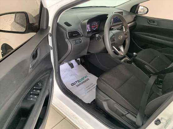 HYUNDAI-HB20-1.0 12V FLEX COMFORT MANUAL HYUNDAI-HB20-2024
