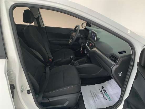 HYUNDAI-HB20-1.0 12V FLEX COMFORT MANUAL HYUNDAI-HB20-2024