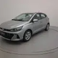 HYUNDAI HB20 1.0 12V FLEX COMFORT MANUAL HYUNDAI HB20 1.0 12V FLEX COMFORT MANUAL
