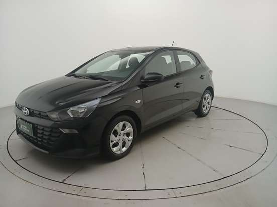 HYUNDAI-HB20-2025