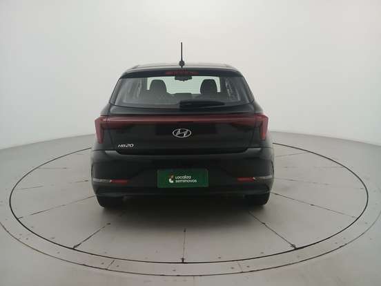 HYUNDAI-HB20-1.0 12V FLEX COMFORT MANUAL HYUNDAI-HB20-2025