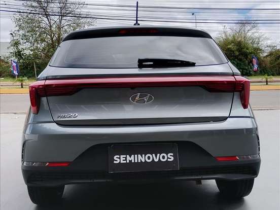 HYUNDAI-HB20-1.0 12V FLEX COMFORT MANUAL HYUNDAI-HB20-2023