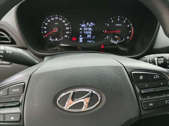 HYUNDAI-HB20-1.0 12V FLEX COMFORT MANUAL HYUNDAI-HB20-2023
