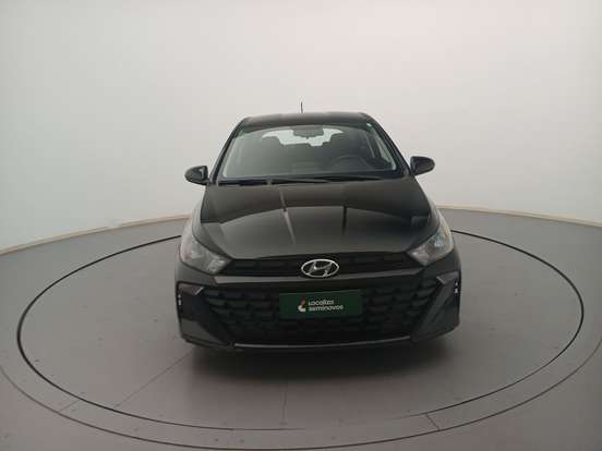 HYUNDAI-HB20-1.0 12V FLEX COMFORT MANUAL HYUNDAI-HB20-2025