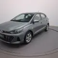 HYUNDAI HB20 1.0 12V FLEX COMFORT MANUAL HYUNDAI HB20 1.0 12V FLEX COMFORT MANUAL