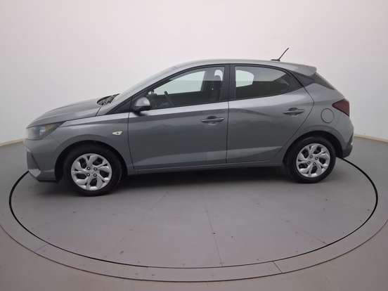 HYUNDAI-HB20-1.0 12V FLEX COMFORT MANUAL HYUNDAI-HB20-2025