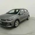 HYUNDAI HB20 1.0 12V FLEX COMFORT MANUAL HYUNDAI HB20 1.0 12V FLEX COMFORT MANUAL