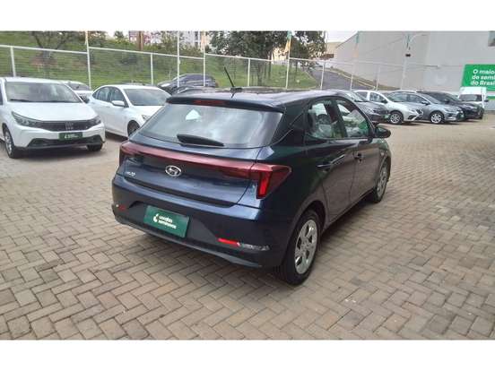 HYUNDAI-HB20-2025