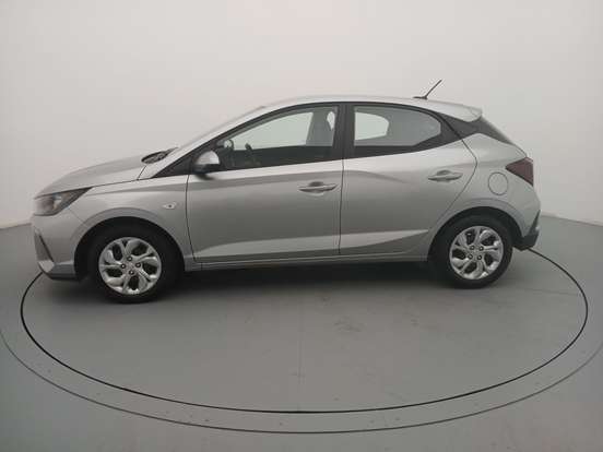 HYUNDAI-HB20-1.0 12V FLEX COMFORT MANUAL HYUNDAI-HB20-2025
