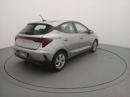 HYUNDAI-HB20-1.0 12V FLEX COMFORT MANUAL HYUNDAI-HB20-2025
