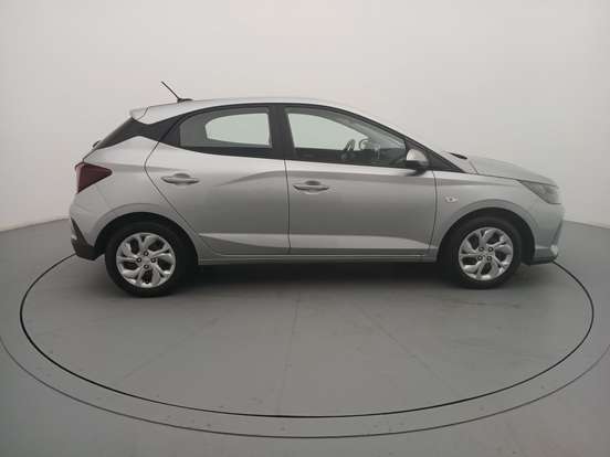 HYUNDAI-HB20-1.0 12V FLEX COMFORT MANUAL HYUNDAI-HB20-2025