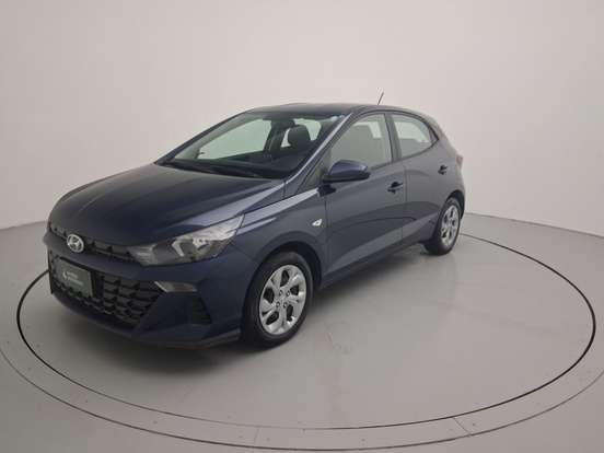 HYUNDAI-HB20-2025