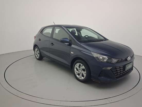 HYUNDAI-HB20-1.0 12V FLEX COMFORT MANUAL HYUNDAI-HB20-2025