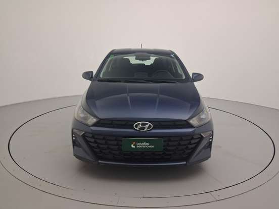 HYUNDAI-HB20-1.0 12V FLEX COMFORT MANUAL HYUNDAI-HB20-2025