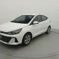 HYUNDAI HB20 1.0 12V FLEX COMFORT MANUAL HYUNDAI HB20 1.0 12V FLEX COMFORT MANUAL