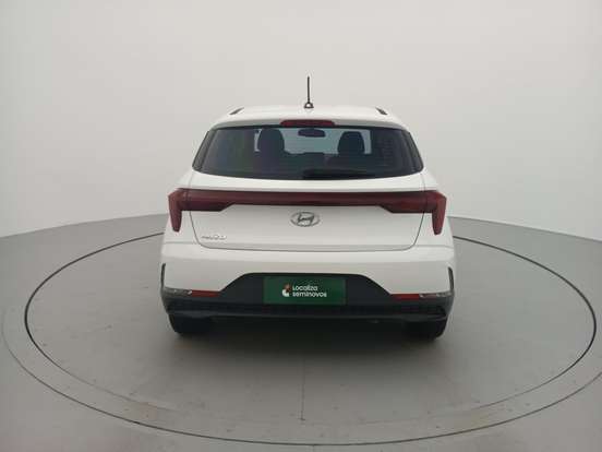 HYUNDAI-HB20-1.0 12V FLEX COMFORT MANUAL HYUNDAI-HB20-2025