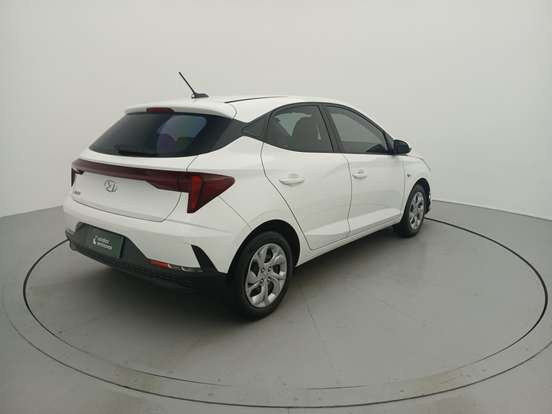 HYUNDAI-HB20-1.0 12V FLEX COMFORT MANUAL HYUNDAI-HB20-2025