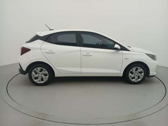 HYUNDAI-HB20-1.0 12V FLEX COMFORT MANUAL HYUNDAI-HB20-2025