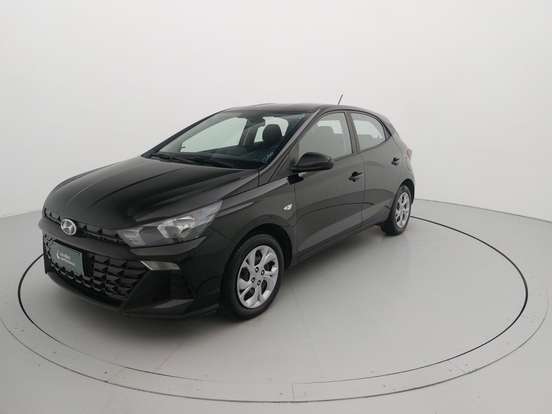 HYUNDAI-HB20-2025