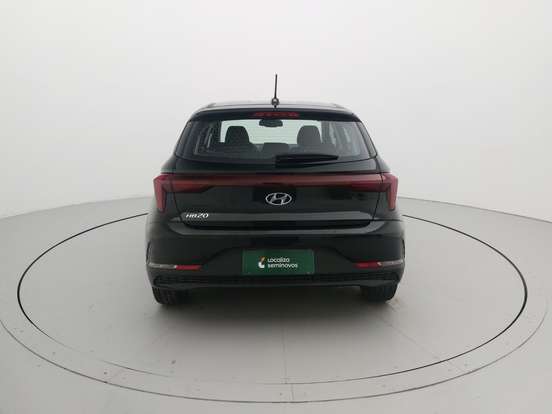 HYUNDAI-HB20-1.0 12V FLEX COMFORT MANUAL HYUNDAI-HB20-2025