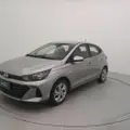 HYUNDAI HB20 1.0 12V FLEX COMFORT MANUAL HYUNDAI HB20 1.0 12V FLEX COMFORT MANUAL