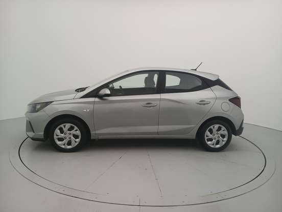 HYUNDAI-HB20-1.0 12V FLEX COMFORT MANUAL HYUNDAI-HB20-2025