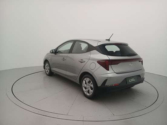 HYUNDAI-HB20-2025
