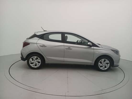 HYUNDAI-HB20-1.0 12V FLEX COMFORT MANUAL HYUNDAI-HB20-2025