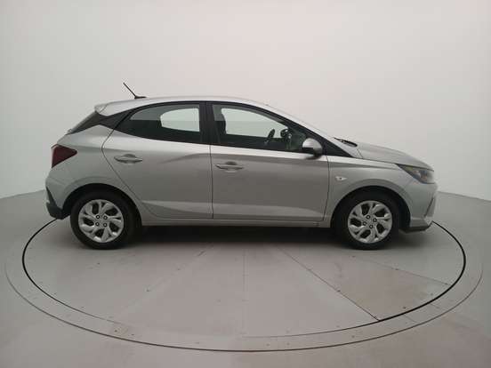 HYUNDAI-HB20-2025