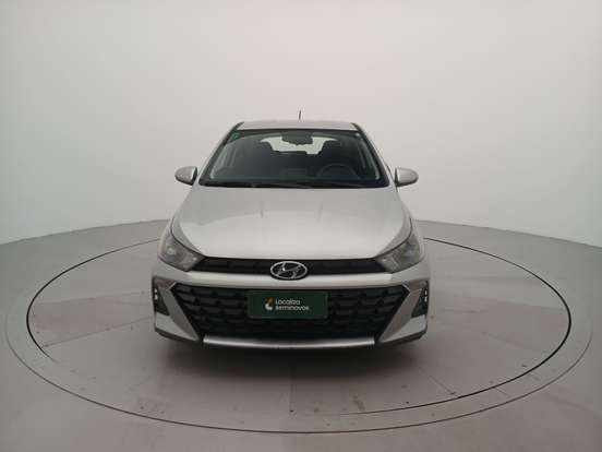 HYUNDAI-HB20-1.0 12V FLEX COMFORT MANUAL HYUNDAI-HB20-2025