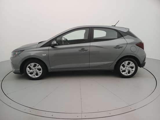 HYUNDAI-HB20-1.0 12V FLEX COMFORT MANUAL HYUNDAI-HB20-2025