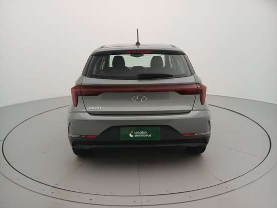 HYUNDAI-HB20-2025