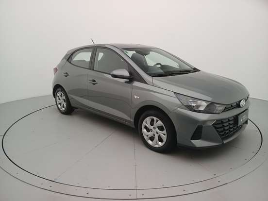 HYUNDAI-HB20-2025