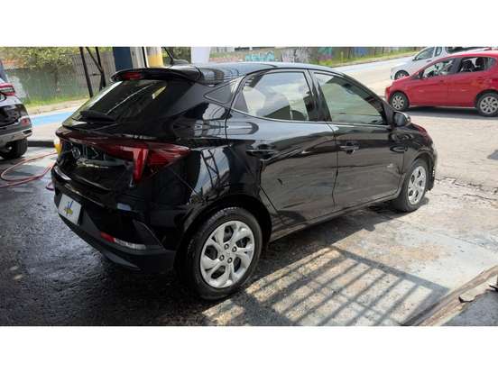 HYUNDAI-HB20-1.0 12V FLEX COMFORT MANUAL HYUNDAI-HB20-2023