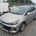 HYUNDAI HB20 1.0 12V FLEX COMFORT MANUAL HYUNDAI HB20 1.0 12V FLEX COMFORT MANUAL