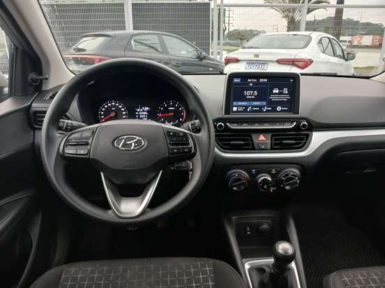 HYUNDAI-HB20-1.0 12V FLEX COMFORT MANUAL HYUNDAI-HB20-2025