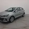 HYUNDAI HB20 1.0 12V FLEX COMFORT MANUAL HYUNDAI HB20 1.0 12V FLEX COMFORT MANUAL