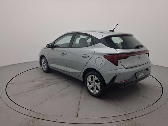 HYUNDAI-HB20-1.0 12V FLEX COMFORT MANUAL HYUNDAI-HB20-2025