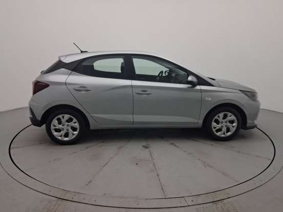 HYUNDAI-HB20-1.0 12V FLEX COMFORT MANUAL HYUNDAI-HB20-2025