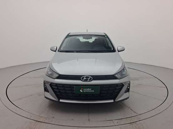 HYUNDAI-HB20-2025