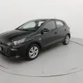 HYUNDAI HB20 1.0 12V FLEX COMFORT MANUAL HYUNDAI HB20 1.0 12V FLEX COMFORT MANUAL