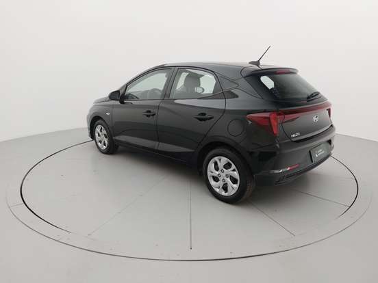 HYUNDAI-HB20-1.0 12V FLEX COMFORT MANUAL HYUNDAI-HB20-2025