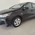 HYUNDAI HB20 1.0 12V FLEX COMFORT MANUAL HYUNDAI HB20 1.0 12V FLEX COMFORT MANUAL