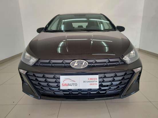 HYUNDAI-HB20-2025