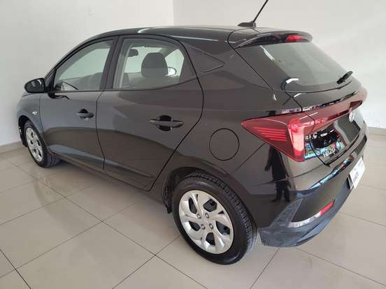 HYUNDAI-HB20-1.0 12V FLEX COMFORT MANUAL HYUNDAI-HB20-2025