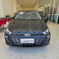 HYUNDAI HB20 1.0 12V FLEX COMFORT MANUAL HYUNDAI HB20 1.0 12V FLEX COMFORT MANUAL