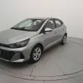 HYUNDAI HB20 1.0 12V FLEX COMFORT MANUAL HYUNDAI HB20 1.0 12V FLEX COMFORT MANUAL