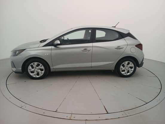 HYUNDAI-HB20-1.0 12V FLEX COMFORT MANUAL HYUNDAI-HB20-2025