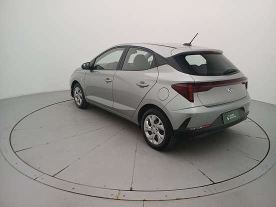 HYUNDAI-HB20-2025
