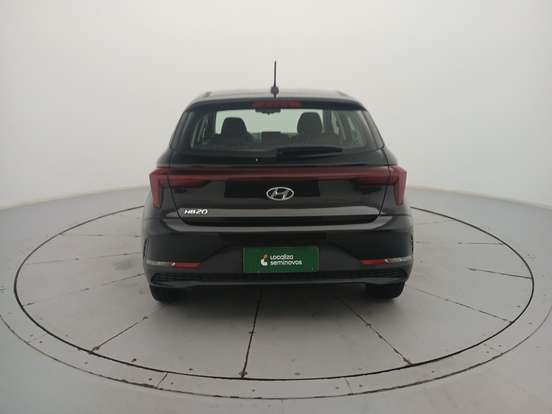 HYUNDAI-HB20-1.0 12V FLEX COMFORT MANUAL HYUNDAI-HB20-2025